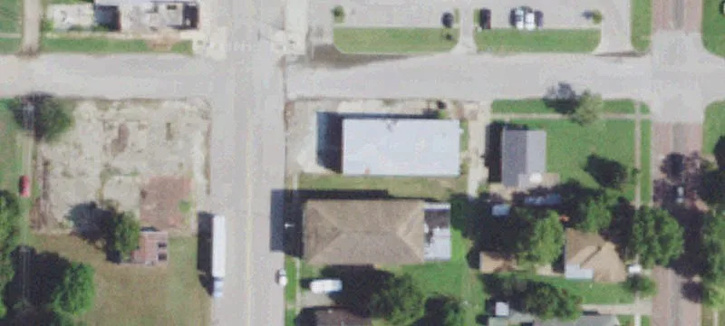 201 Main St