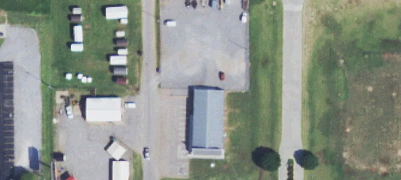 3501 Main St