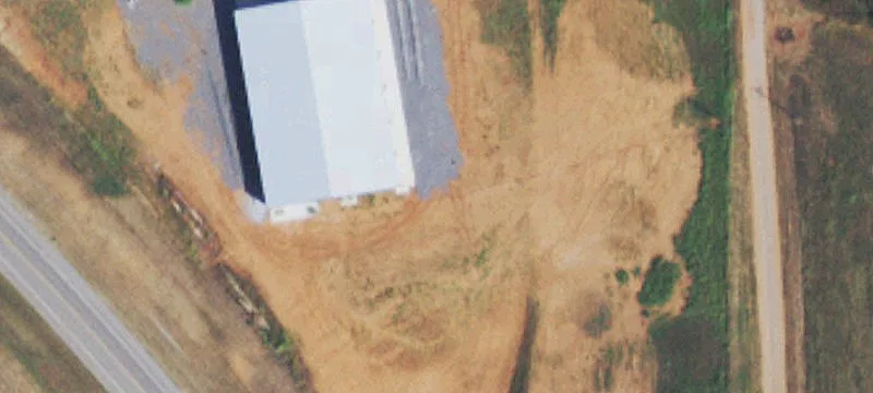 Binger, OK 73009