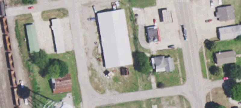 301 Washita Ave