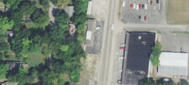 800 Muskogee Ave