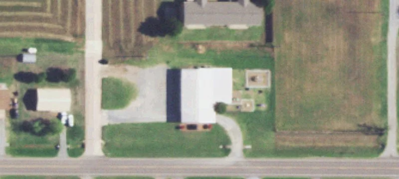 Blair, OK 73526