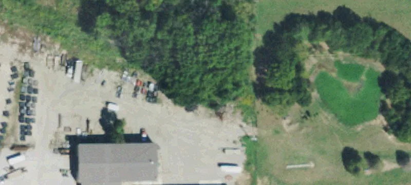 1120 White Stag Ave