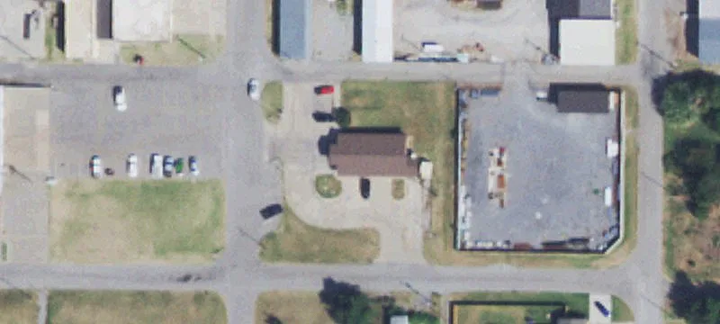 Hinton, OK 73047