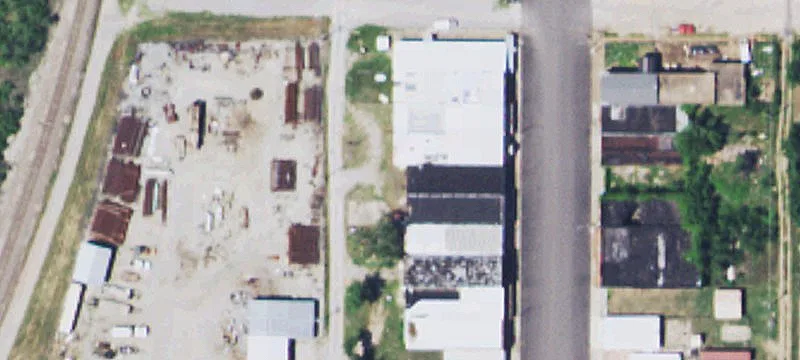 317 Main St