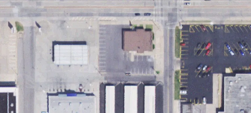 1300 Gary Blvd