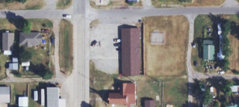 214 2nd St