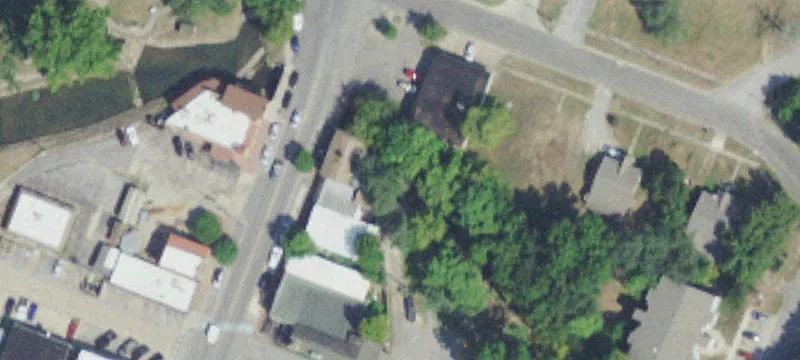 510 Muskogee Ave