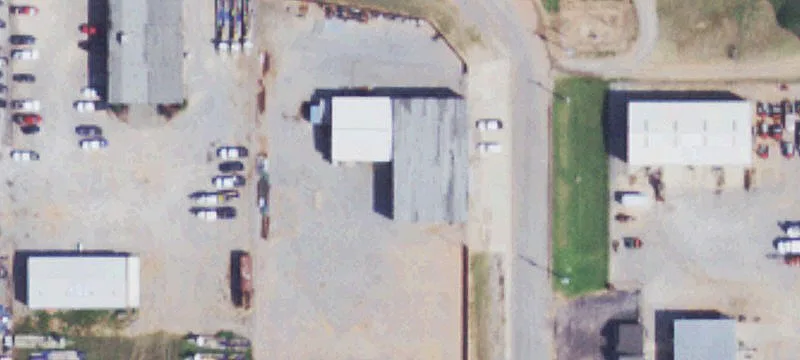 801 Loomis Rd