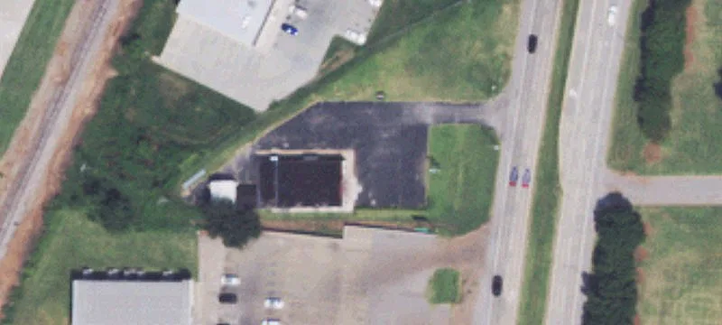 2231 Gary Blvd