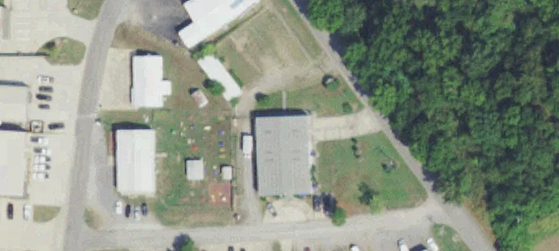 1598 Park Hl Rd