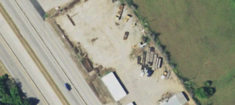 1121 Peninsula E Dr