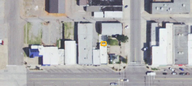 207 Main St