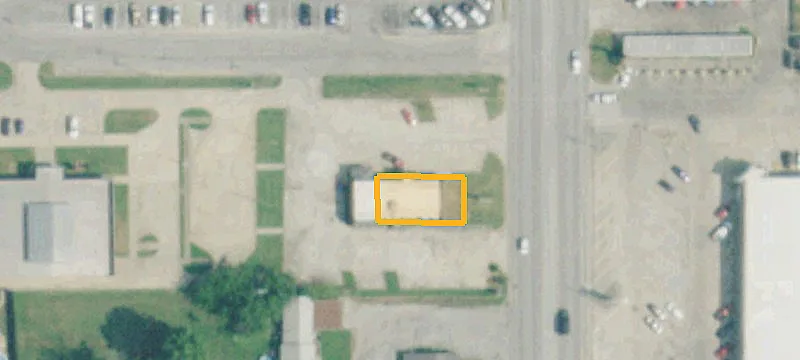 1527 Main St