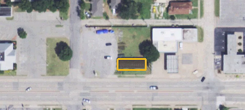 721 Gary Blvd