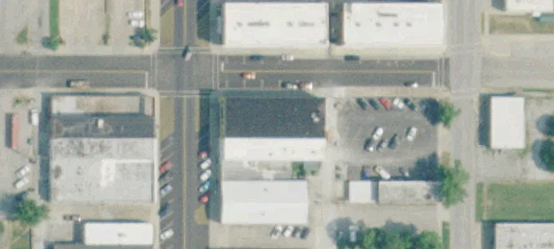 101 Main St
