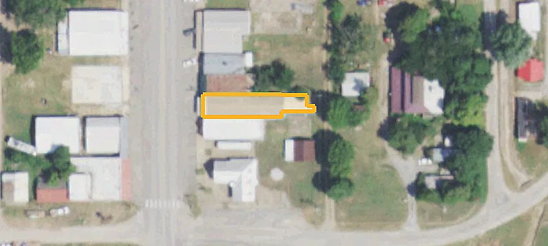 Main St