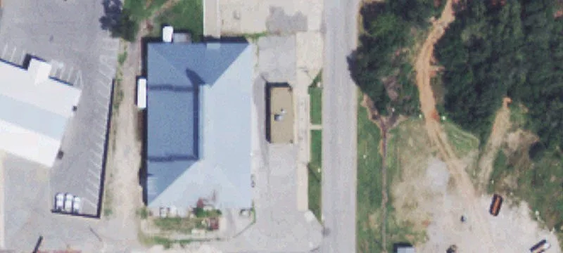 200 Gary Blvd