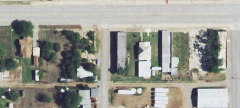 Eldorado, OK 73537