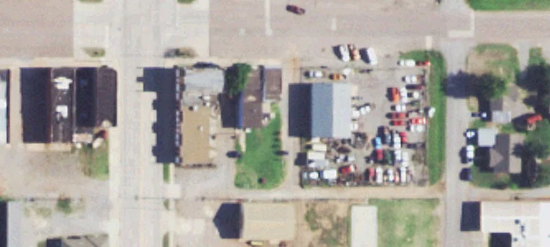 Blair, OK 73526