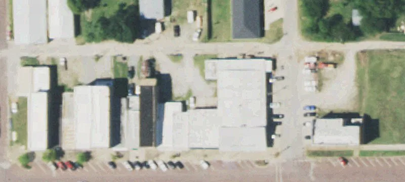 510 Illinois St