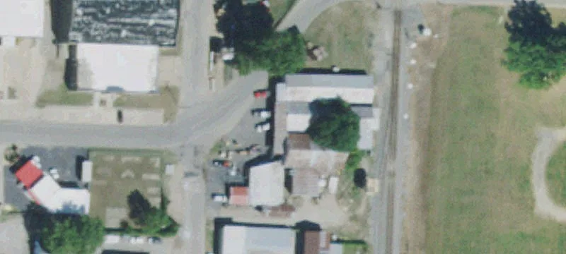 Eufaula, OK 74432