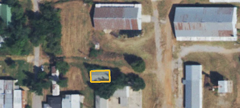 Lookeba, OK 73053