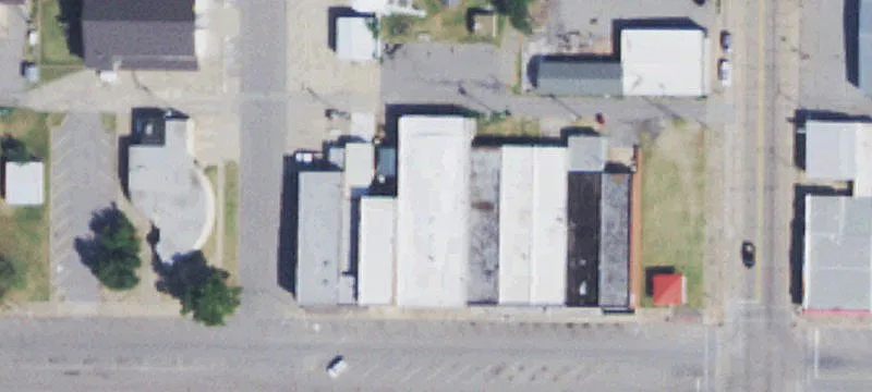 Hinton, OK 73047