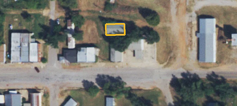 Lookeba, OK 73053