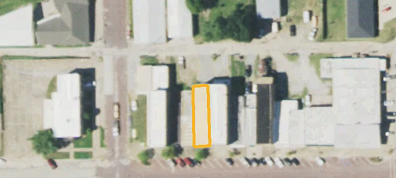 550 Illinois St
