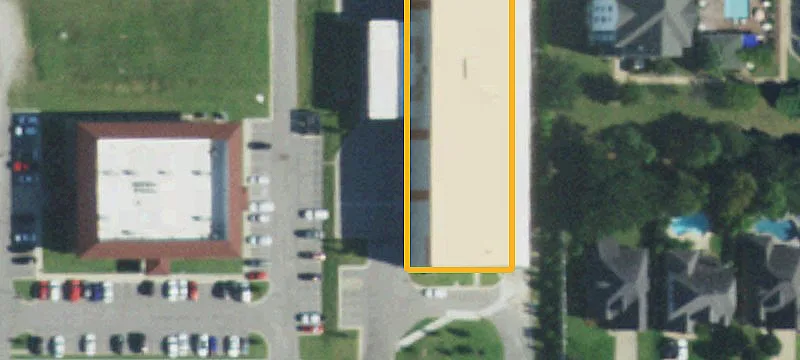 8175 Mingo Rd