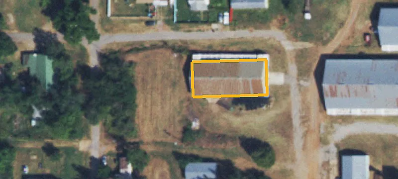 Lookeba, OK 73053