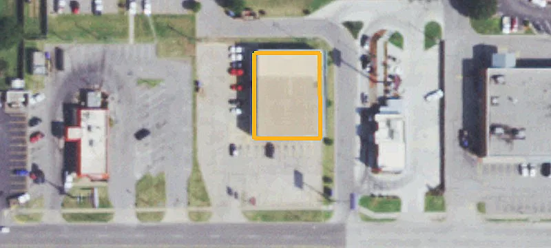 1001 Main St