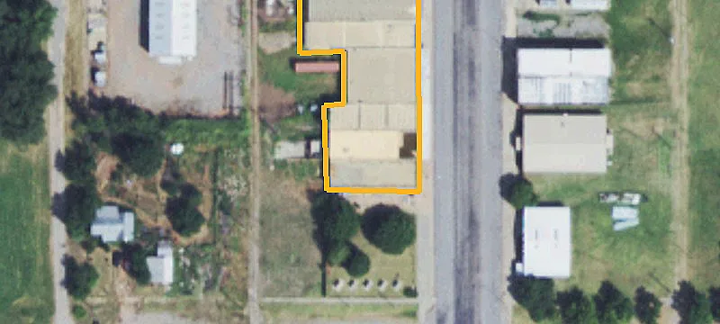 610 Main St