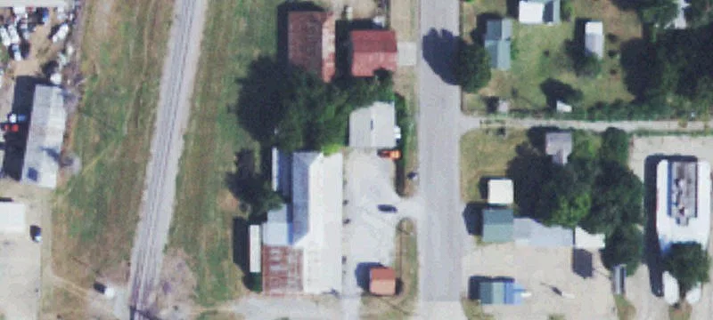 215 Central Blvd