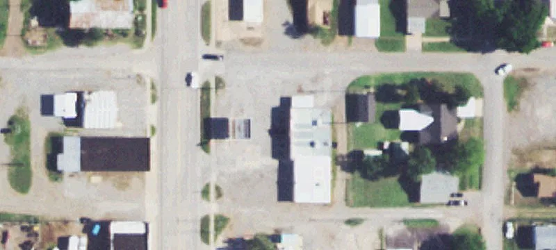 302 Zinn Ave