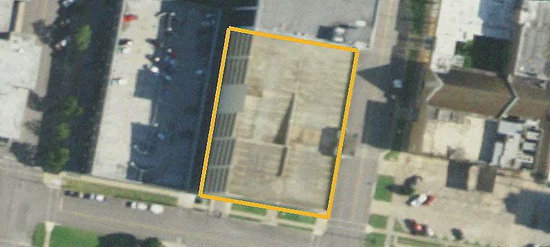 501 Johnstone Ave