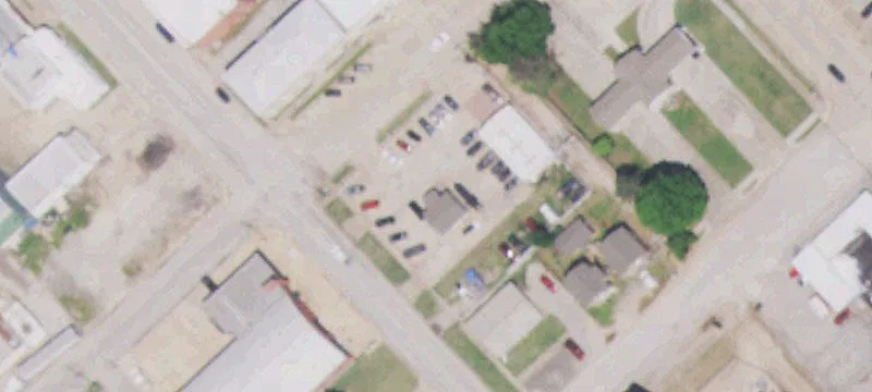 200 Walnut St