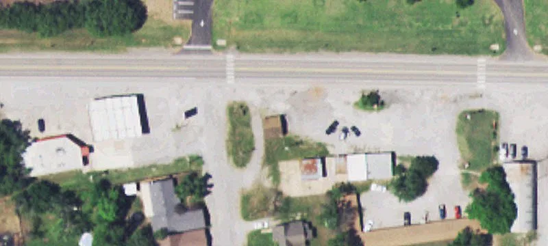 704 Apache Trl Rd