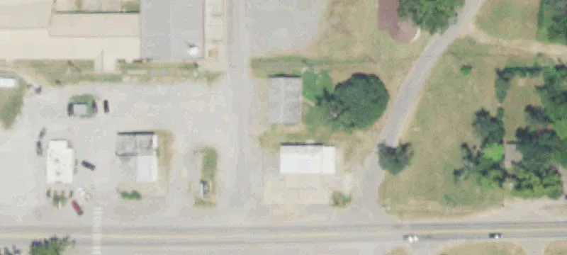 104 Talihina St