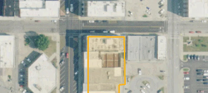 1 Main St