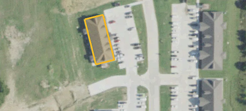 1001 Colony Dr