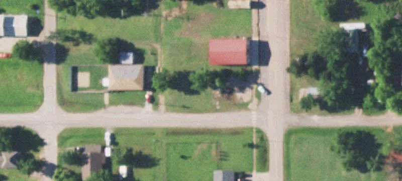 Main St