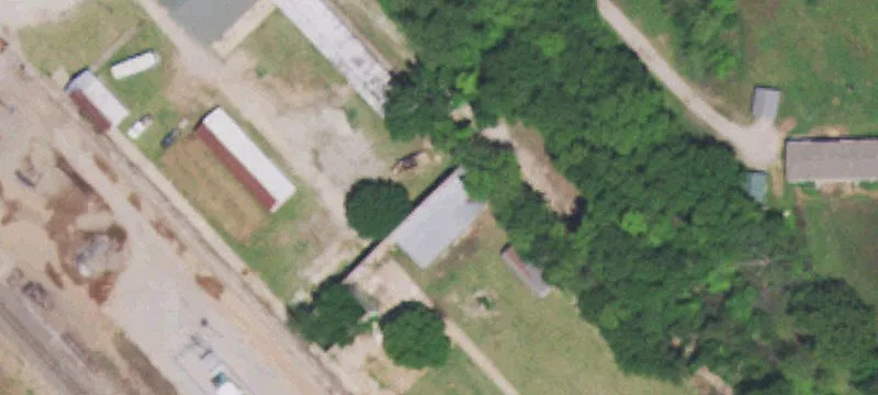 700 Pecan St