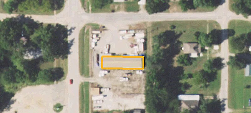 130 2nd St