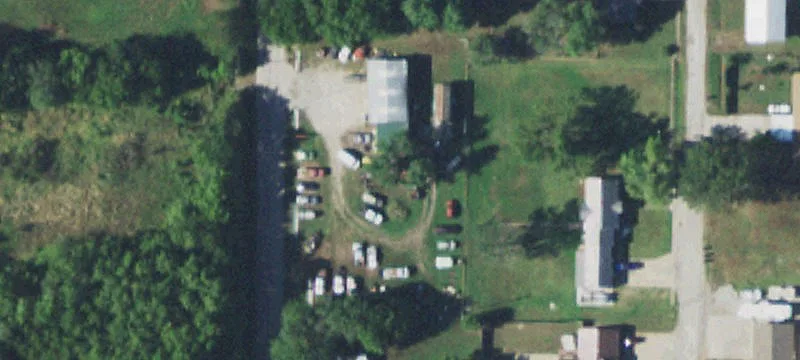 1130 Dildine Rd