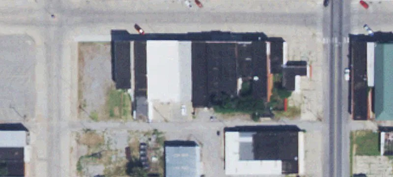 14 Main St