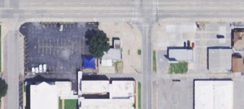 1000 Gary Blvd