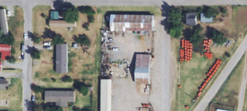 Hinton, OK 73047