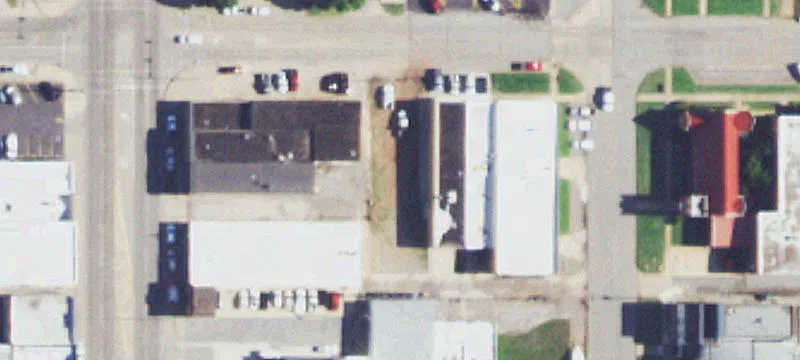 110 Cypress St